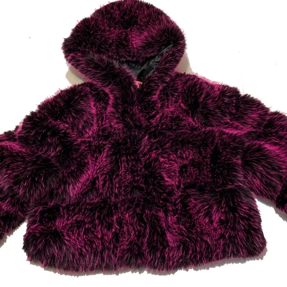 L / Azalea wang giulia jacket